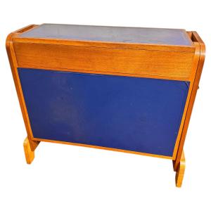 Bureau Vintage Productions Raclem